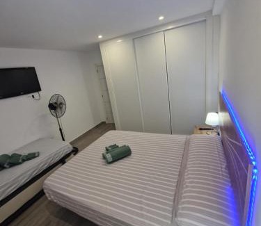 Cullera Apartment | Relax Zone Cullera