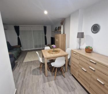 Cullera Apartment | Relax Zone Cullera Parking fee en edificio