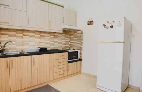 Kalamata Apartment | Serene Relaxation Apartment with Breakfast & Family Amenities