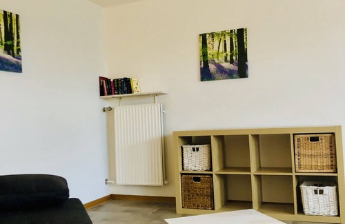 Moehnesee Apartment | Serene Getaway at Möhnesee with Spa and Lake Views