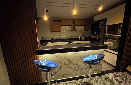 Aswan Apartment | Peaceful Retreat with Pet-Friendly Amenities for Families