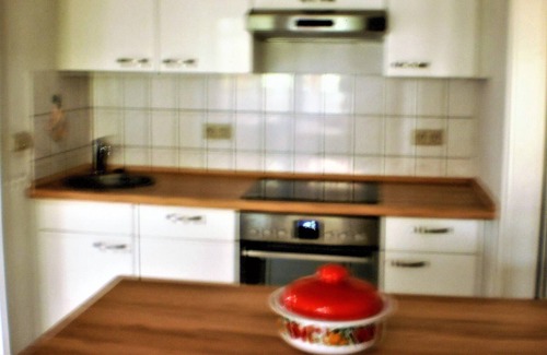Wustrow House | Relaxation, fun and rest in the Mecklenburg Lake District !!!