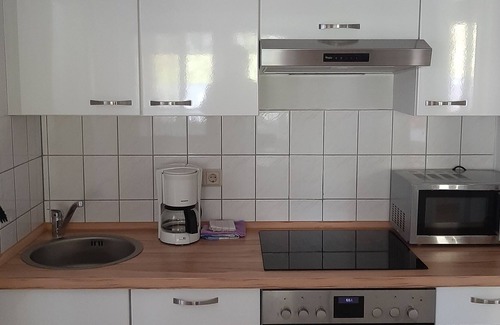 Wustrow House | Relaxation, fun and rest in the Mecklenburg Lake District !!!