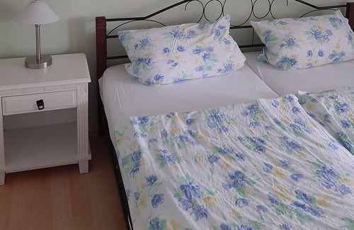 Wustrow House | Relaxation, fun and rest in the Mecklenburg Lake District !!!
