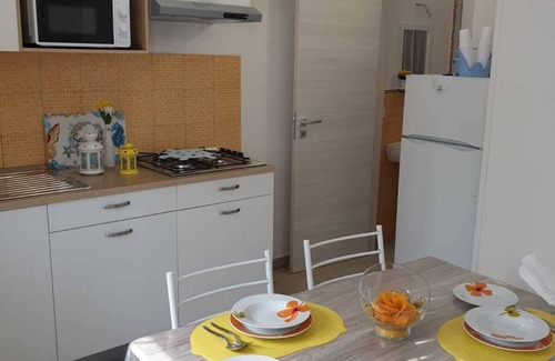 Balestrate House | Highly Rated Relaxation House in Balestrate - Family-Friendly