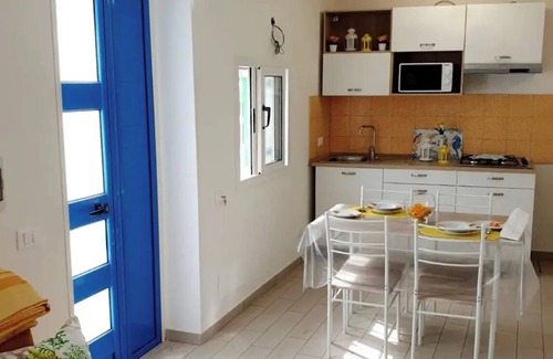 Balestrate House | Highly Rated Relaxation House in Balestrate - Family-Friendly
