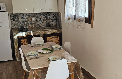Balestrate House | Highly Rated Relaxation House in Balestrate - Family-Friendly
