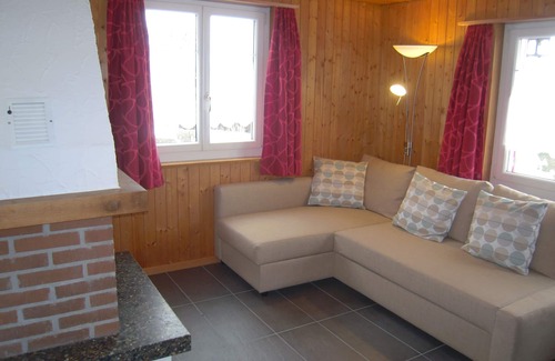 Alt Sankt Johann Apartment | Serene Getaway: Ocean View Apartment with Breakfast Included