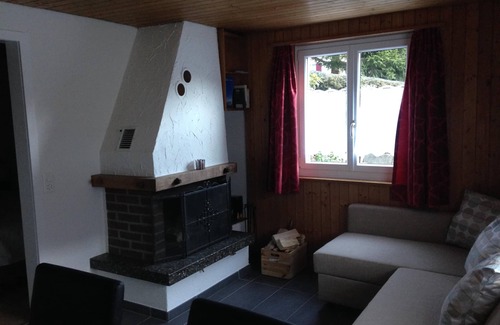 Alt Sankt Johann Apartment | Serene Getaway: Ocean View Apartment with Breakfast Included
