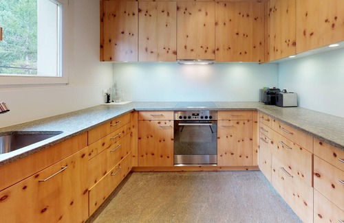 Champfer Apartment | Indulge in Relaxation at Our Duplex Apartment Retreat