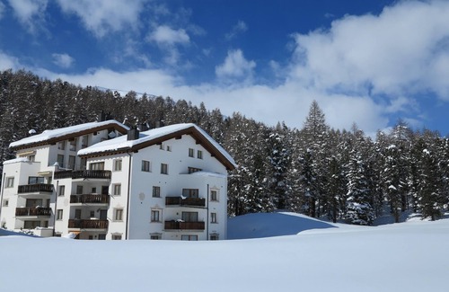 Champfer Apartment | Indulge in Relaxation at Our Duplex Apartment Retreat