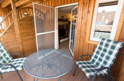 Unterallgau Apartment | Relaxation Awaits in Bad Wörishofen with Breakfast Included