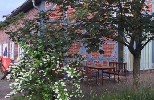 Goehrde Apartment | Serene Retreat in Lüneburg Heath - Family-Friendly Getaway