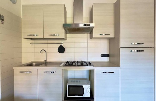 Bergamo Apartment | Relaxation in the Garden - Private Studio