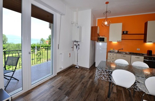 San Benedetto di Lugana Apartment | Discover Nature, History & Fun at Our Premier Getaway