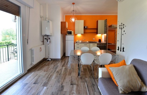 San Benedetto di Lugana Apartment | Discover Nature, History & Fun at Our Premier Getaway
