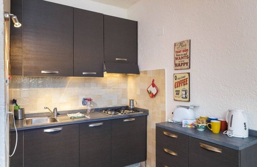 Santa Margherita Ligure Apartment | Serene Getaway Near Portofino with Oceanfront Views