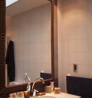 Chacras de Coria Villa | Relaxation Oasis with Pool in Chacras de Coria
