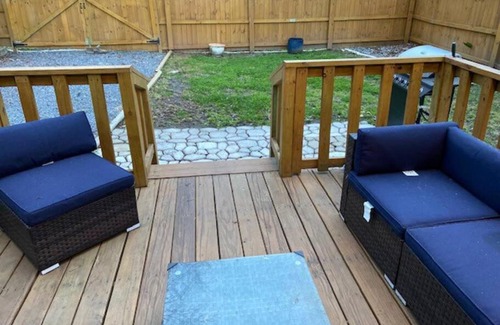 Highland Historic District House | Tranquil Escape at Relaxation on Robinson: Family-Friendly Stay