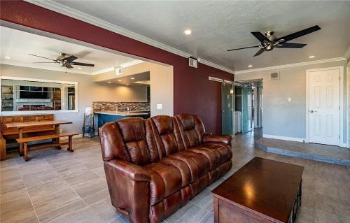 Bullhead City Apartment | Relaxation on the Colorado River