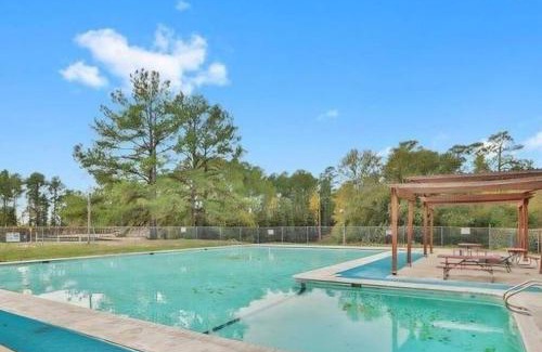 Livingston House | Relaxation on the lake