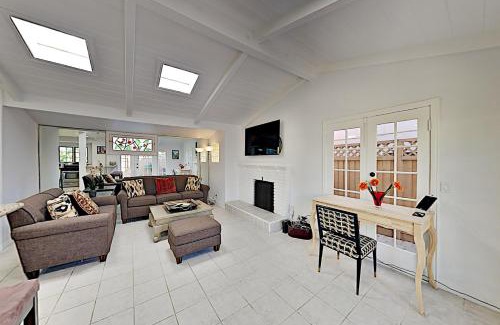 Corona del Mar House | Relaxation Station: Family-Friendly Retreat with Great Reviews