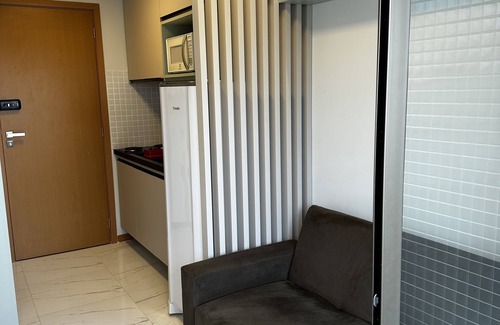 Pituba Apartment | Relax with Breathtaking Ocean Views in Salvador