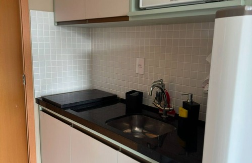 Pituba Apartment | Relax with Breathtaking Ocean Views in Salvador