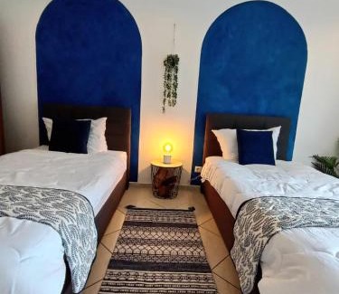 Laudenbach Apartment | Cozy Retreat at Relaxe Wohnung Bergstraße - Pet Friendly!