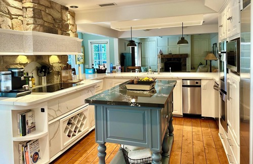 Coronado Cays House | Ultimate Beach House with Ocean Views & Private Pool