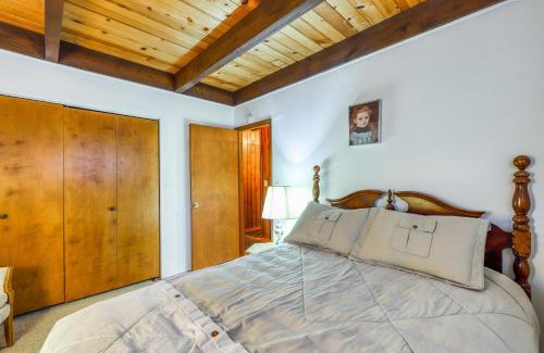 Truckee House | Family Gathering Home with Pool & Hot Tub - Rated 10/10
