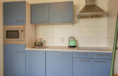 Julianadorp aan zee Apartment | Discover De Strandjutter: Steps from Julianadorp Beach