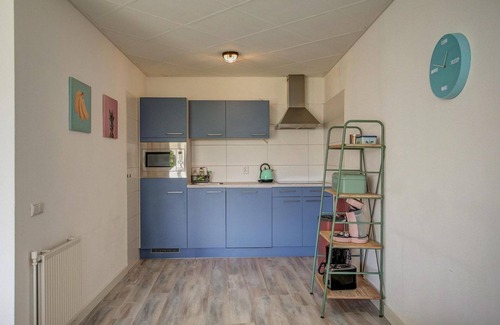 Julianadorp aan zee Apartment | Discover De Strandjutter: Steps from Julianadorp Beach