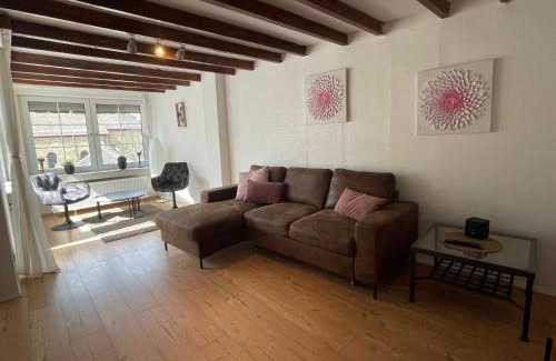 Rech Apartment | Inviting Stay at Relaxen im alten Winzerhaus Fewo OG