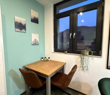 Mayschoss Apartment | Discover Family-Friendly Comfort at Weindorf Mayschoß