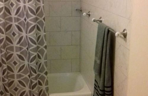 Havendale Apartment | Relaxer: Your Ideal Getaway with Spa and Kitchen Amenities