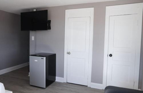 Nashville Hotel | Cozy 1 BR Retreat Just 10 Mins from Nashville