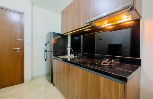 Pancoran Apartment | Inviting 1BR Apartment at L'Avenue Pancoran with Pool