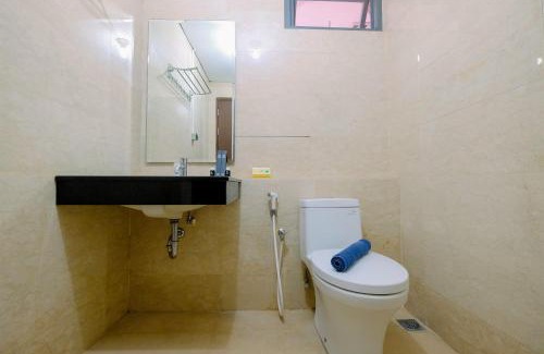 Pancoran Apartment | Inviting 1BR Apartment at L'Avenue Pancoran with Pool