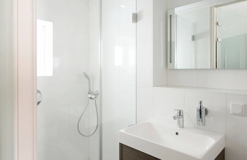 Municipality of Huizen Hotel | Relaxing 2-Unit Stay by Gooimeer | Walk Naarderbos & Explore Nightlife