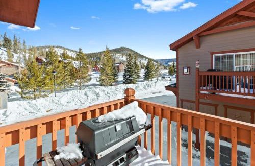 Breckenridge House | Family-Friendly 2BDR Retreat Near Breck Adventure Awaits