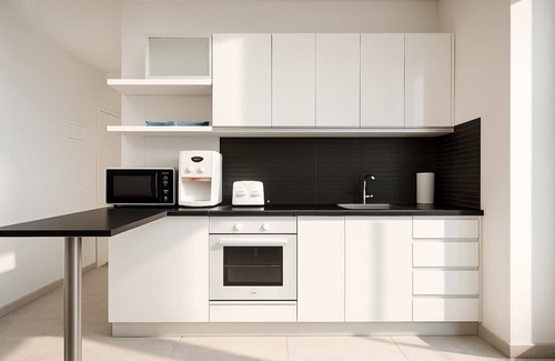 Eilat Apartment | Relaxing 2BR | Royal Park Eilat | By SweetyGuest