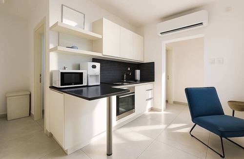 Eilat Apartment | Relaxing 2BR | Royal Park Eilat | By SweetyGuest