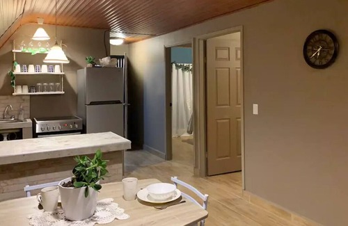Siguatepeque House | Relaxing 3-bedroom A-Frame nook with free parking