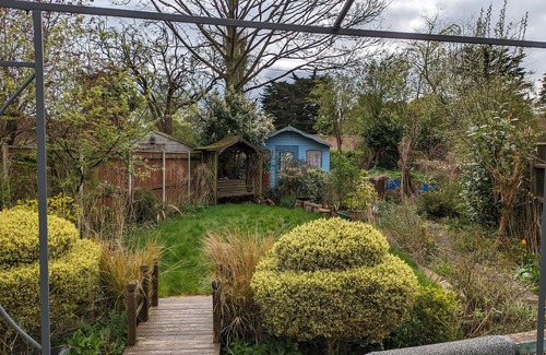Norwich House | Cozy 3 Bedroom Norwich Haven Family House with Breakfast