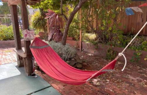 Eastside Santa Cruz House | Cozy Oceanfront 3-Bedroom Santa Cruz Home, Steps to Beach