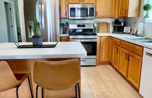 Lakeview Village House | Serene 3-Bed, 2-Bath Pool Home with Lake View & Hot Tub