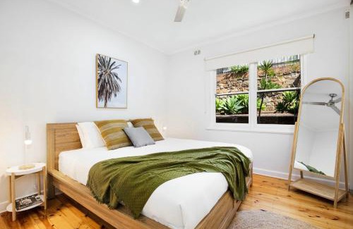 Grange House | Cozy 3BR Beachside Haven Grange - Pet Friendly Retreat