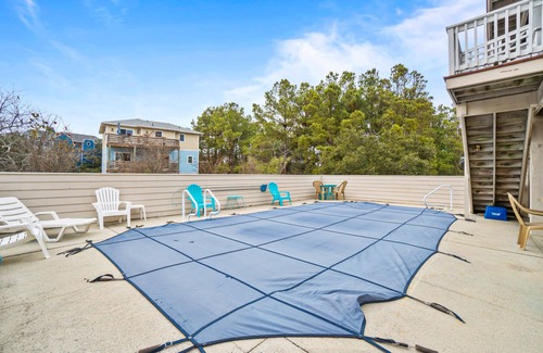 Monteray Shores House | Relaxing 6BR home with Private Pool