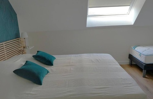 Meursault House | Charming Renovated Apartment in Scenic Meursault, France